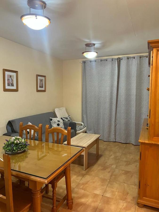 Apartamento Portil El Portil Esterno foto
